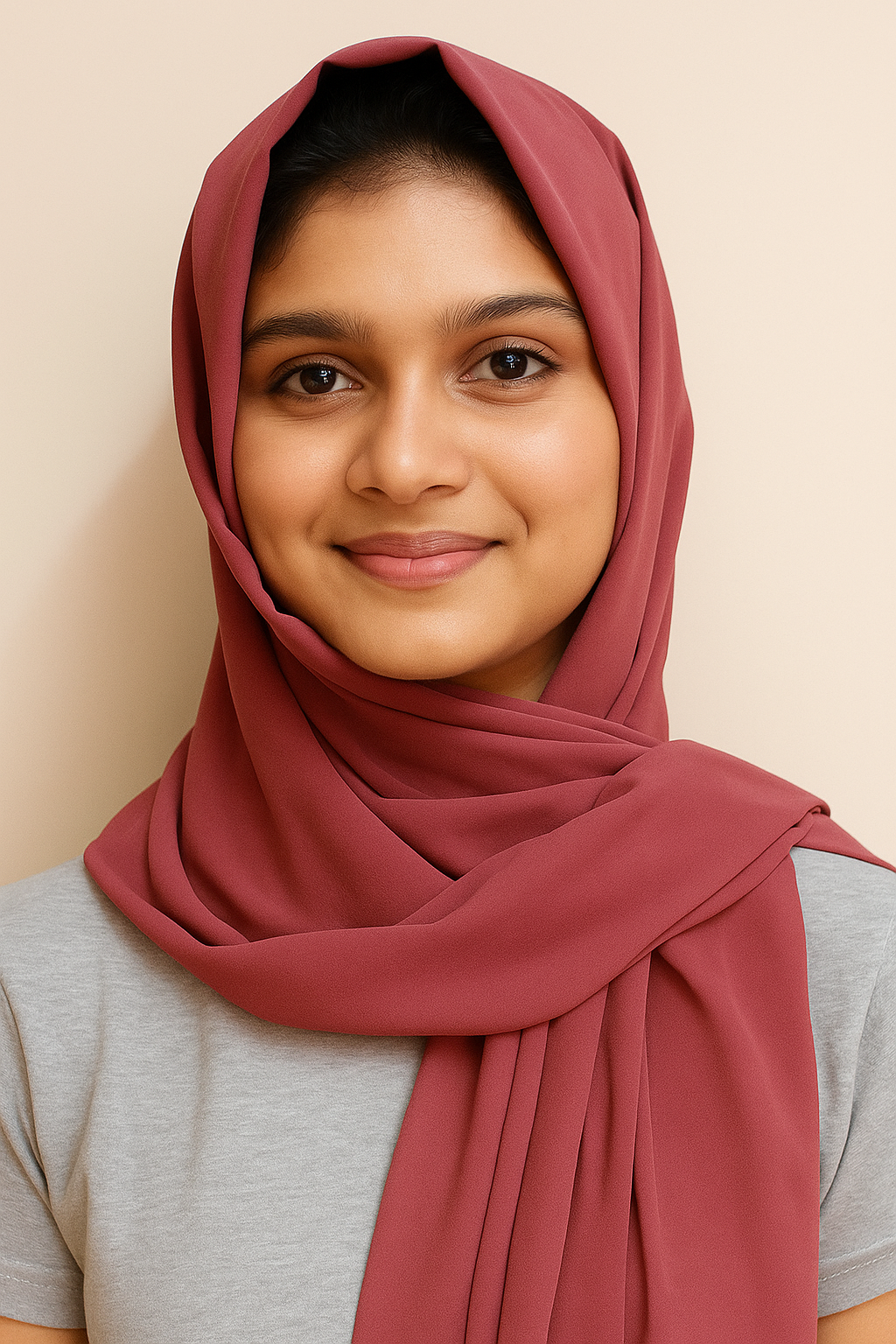 Shamshar Syed Ahamed - Henna Artist